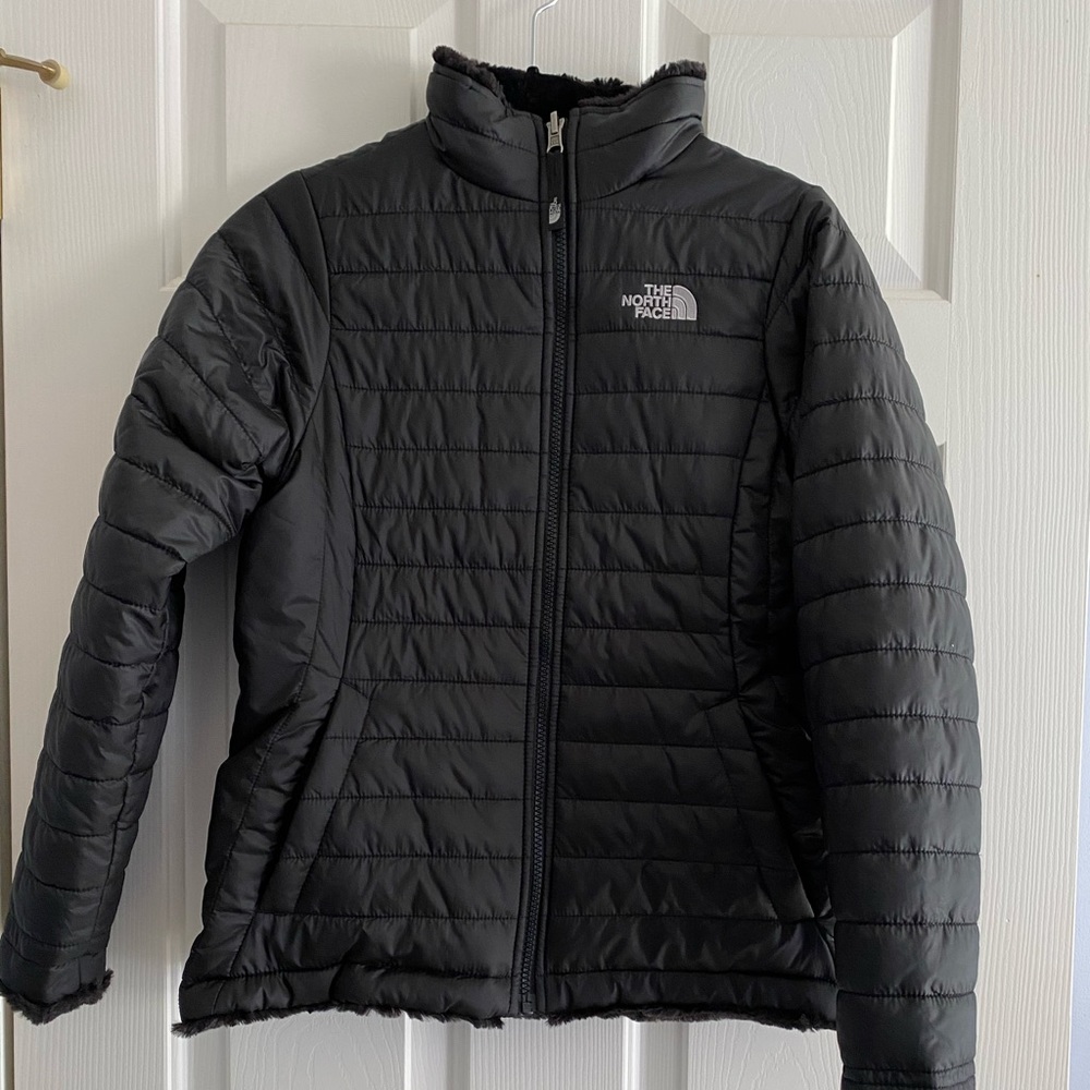 The North Face Coat